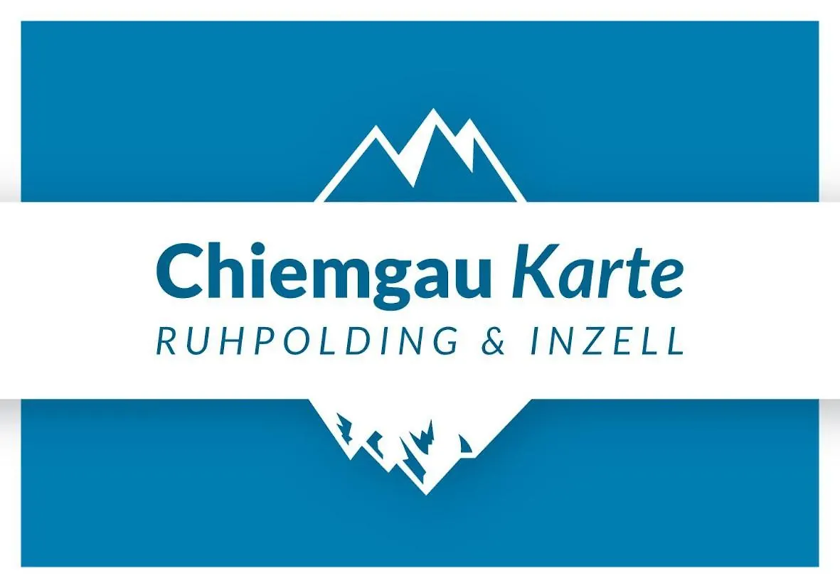 Apartmán Landhaus Pichler Mit Sauna Ruhpolding