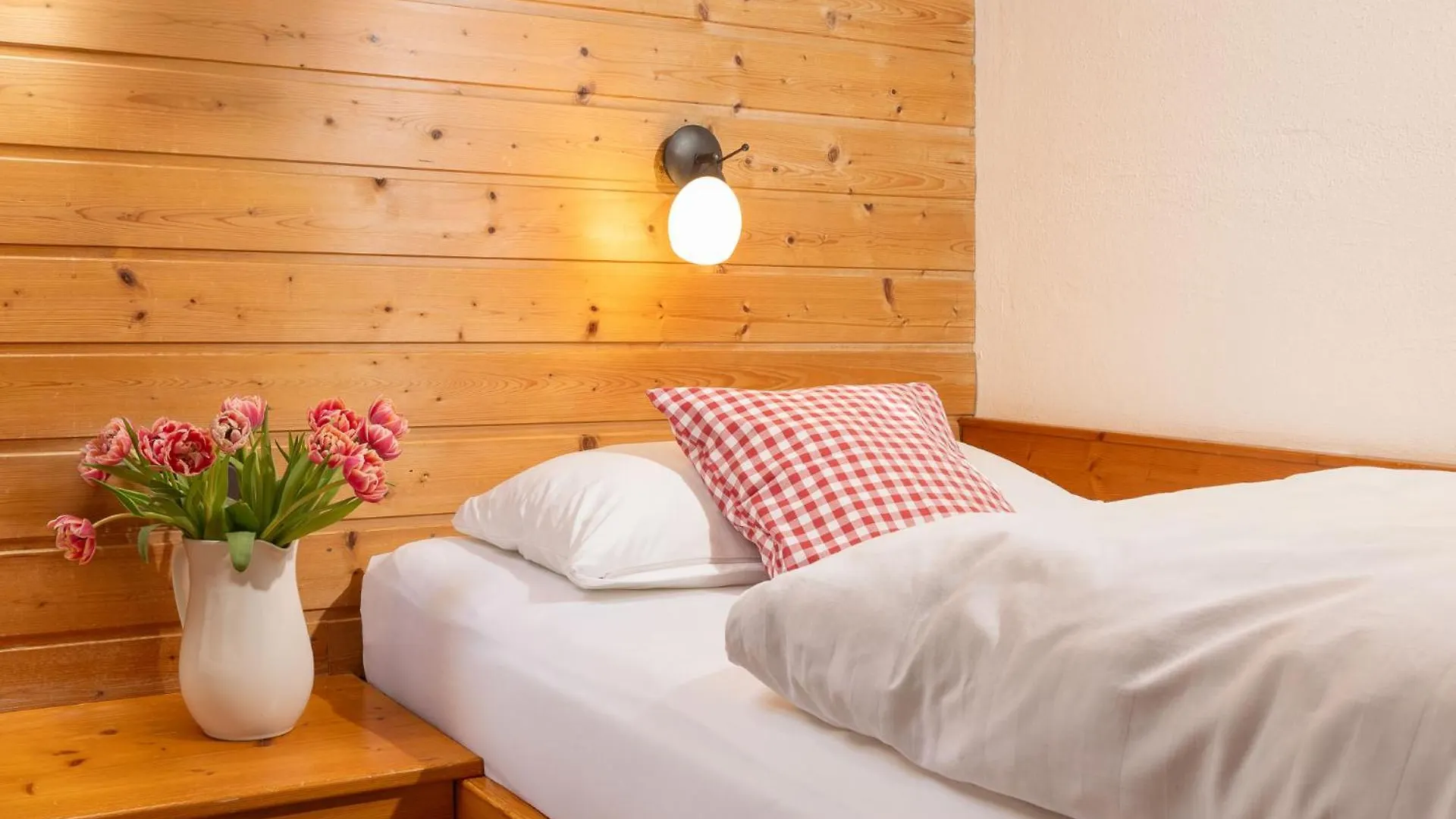 Landhaus Pichler Mit Sauna Ruhpolding Apartmán