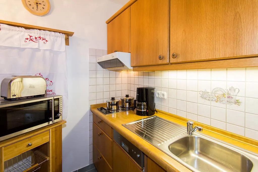 Apartment Landhaus Pichler Ruhpolding
