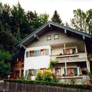 Burghartswieser Apartment
