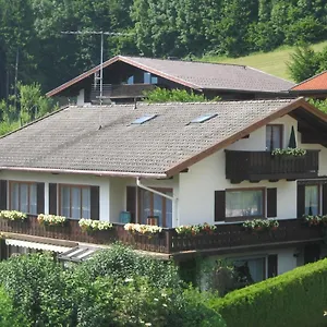 Haus Wonka - Mayer Apartment