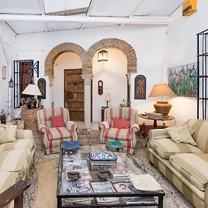 Juderia Privatunterkunft Córdoba
