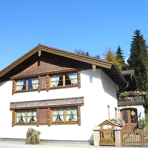 Kaidisch - Reiter Apartment