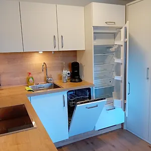 Beim Broi Apartment