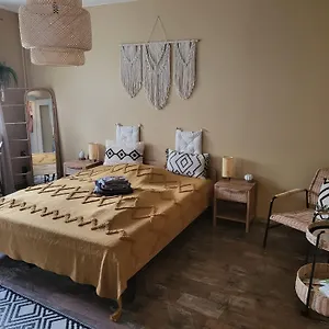 Fritz Apartment Leipzig