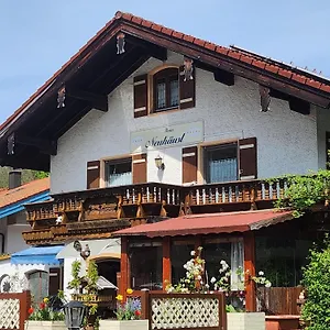 Haus Neuhäusl Apartment