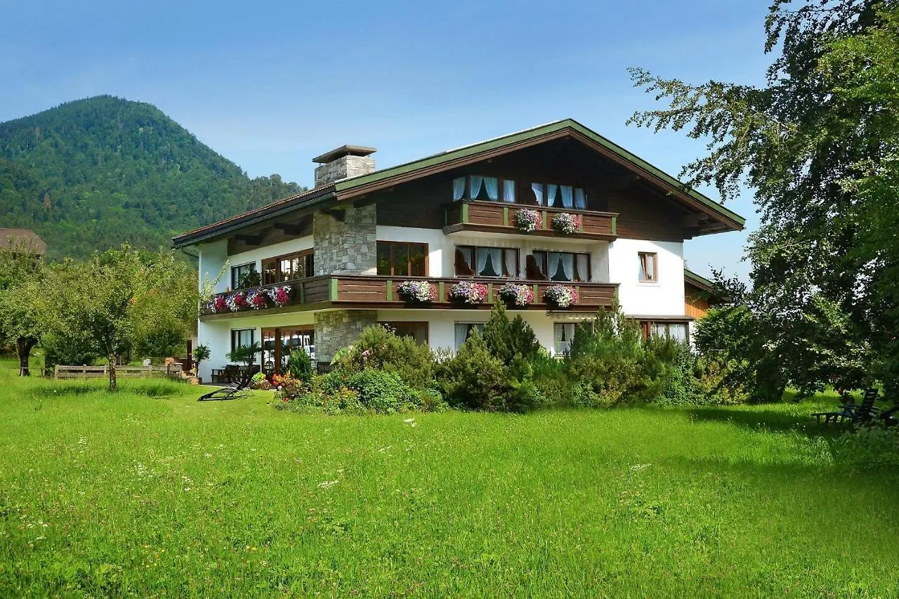 Landhaus Pichler Mit Sauna location