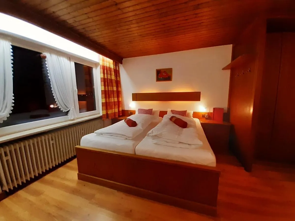 Landhaus Pichler Mit Sauna Ruhpolding