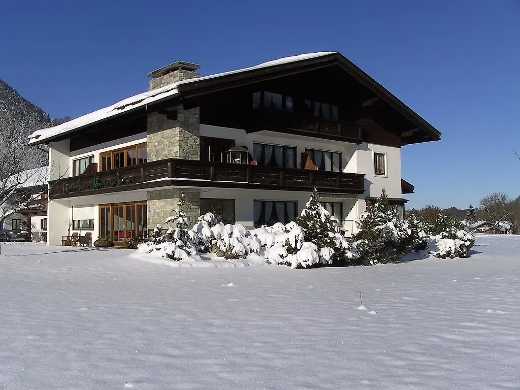 Landhaus Pichler Mit Sauna Ruhpolding 0*,  Germany