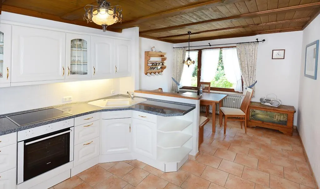 Landhaus Pichler Mit Sauna Ruhpolding Germany