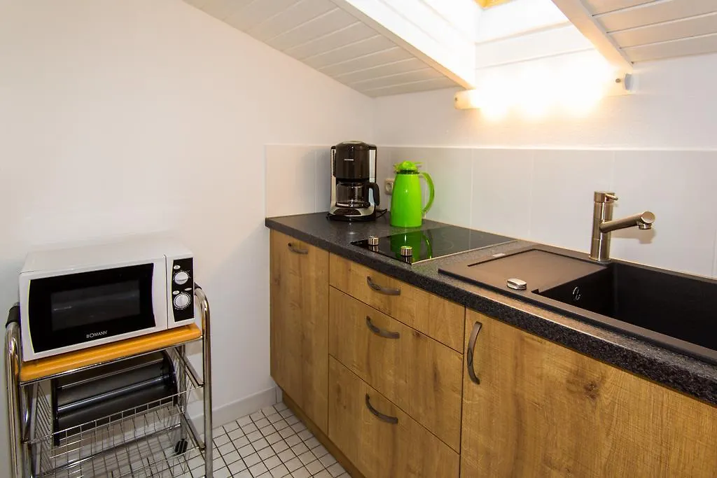Landhaus Pichler Mit Sauna Ruhpolding Apartment