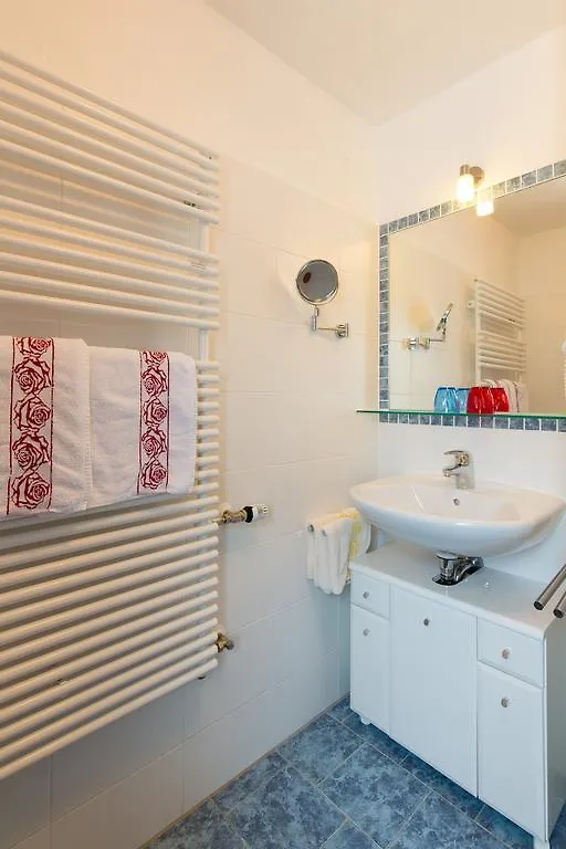 Landhaus Pichler Mit Sauna Ruhpolding Apartment