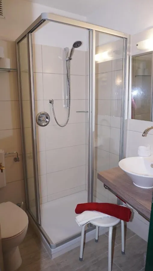 Landhaus Pichler Mit Sauna Ruhpolding Apartment