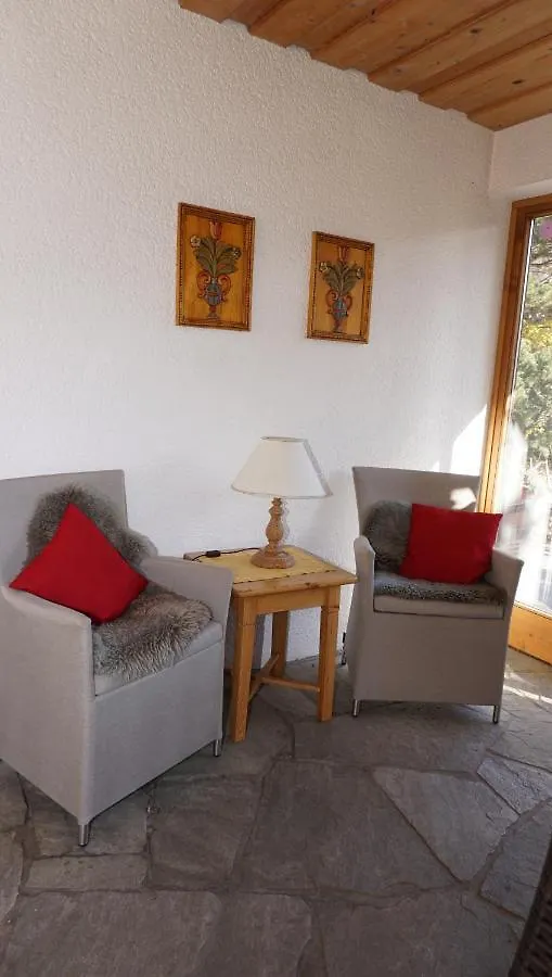 Landhaus Pichler Mit Sauna Ruhpolding