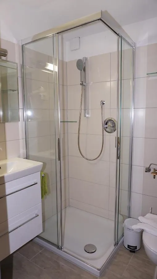 Apartment Landhaus Pichler Mit Sauna Ruhpolding Germany