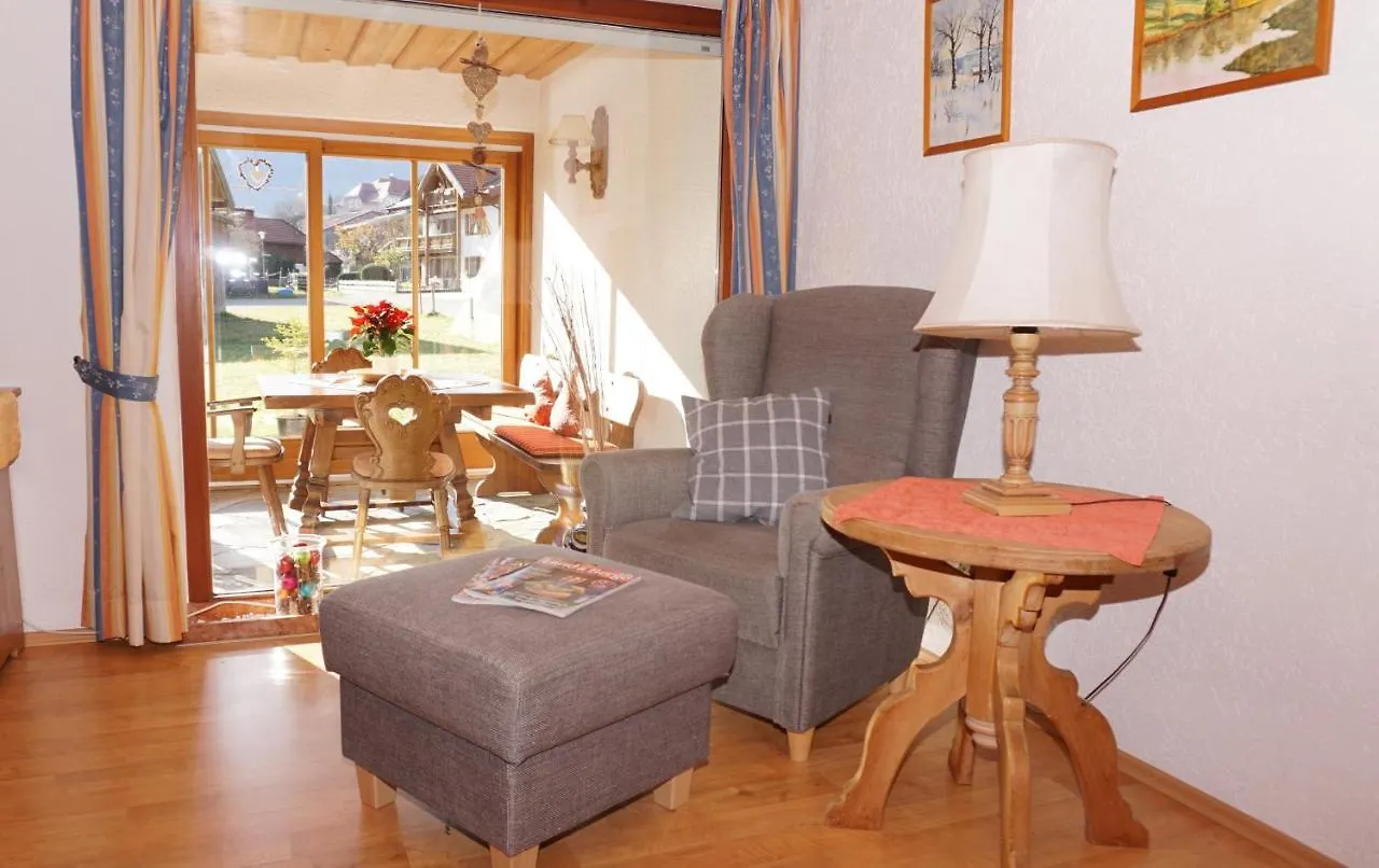 Landhaus Pichler Mit Sauna Ruhpolding 0*,  Germany