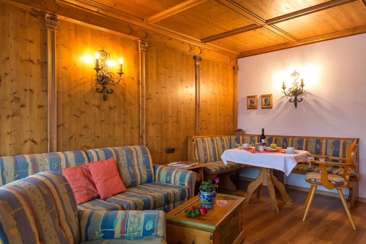 Apartment Landhaus Pichler Mit Sauna Ruhpolding