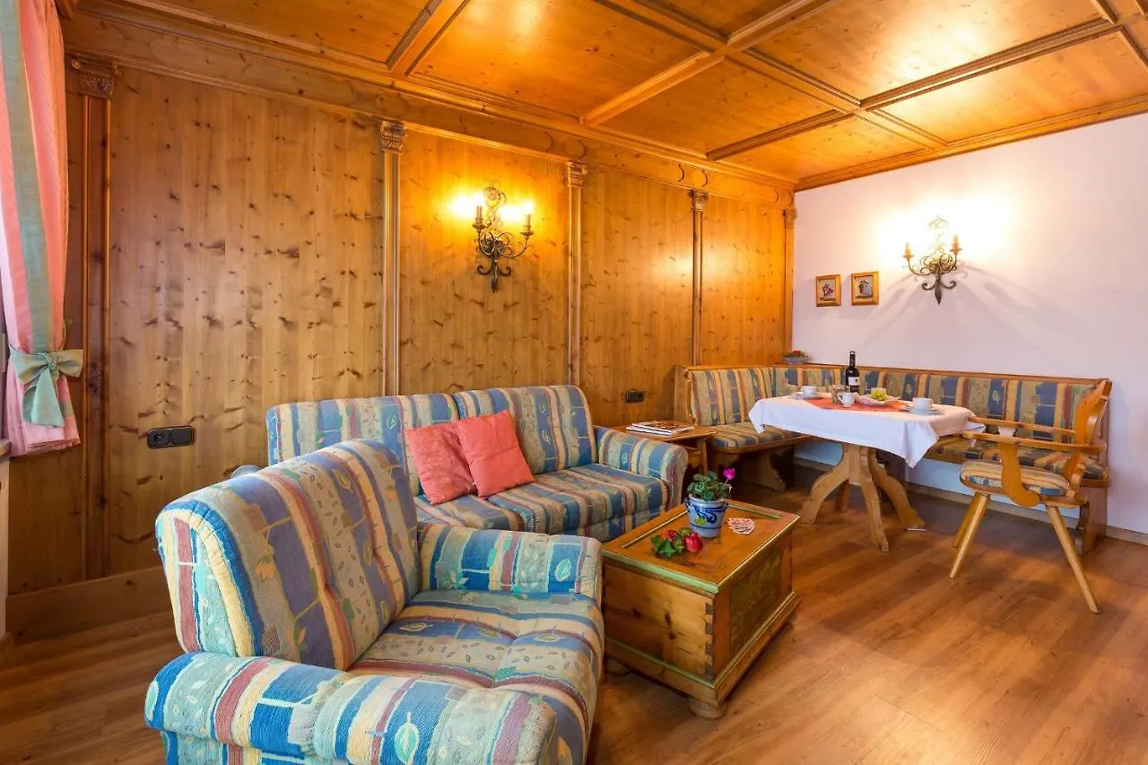Landhaus Pichler Mit Sauna Ruhpolding Germany