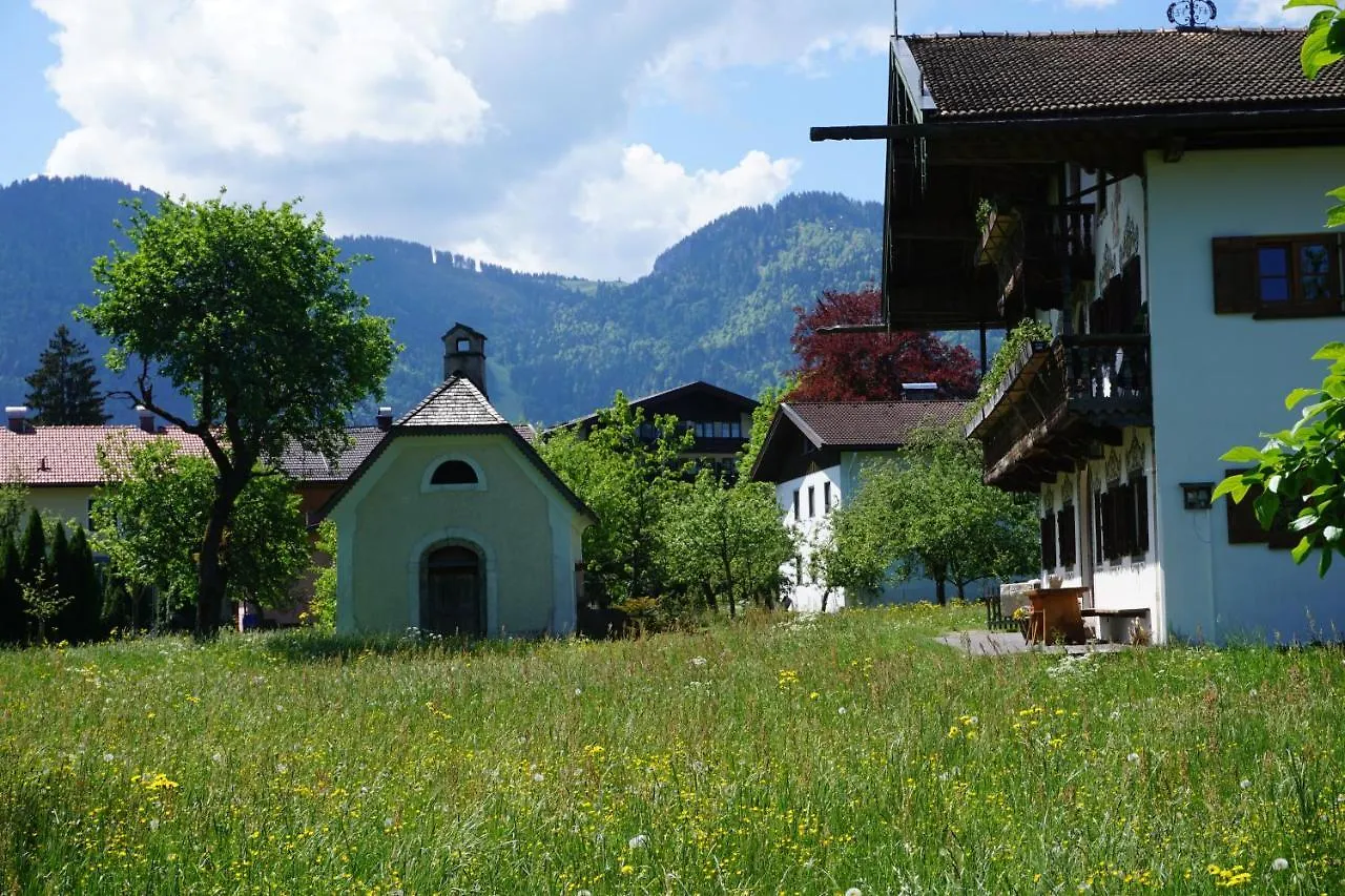 Landhaus Pichler Mit Sauna Ruhpolding 0*,  Germany