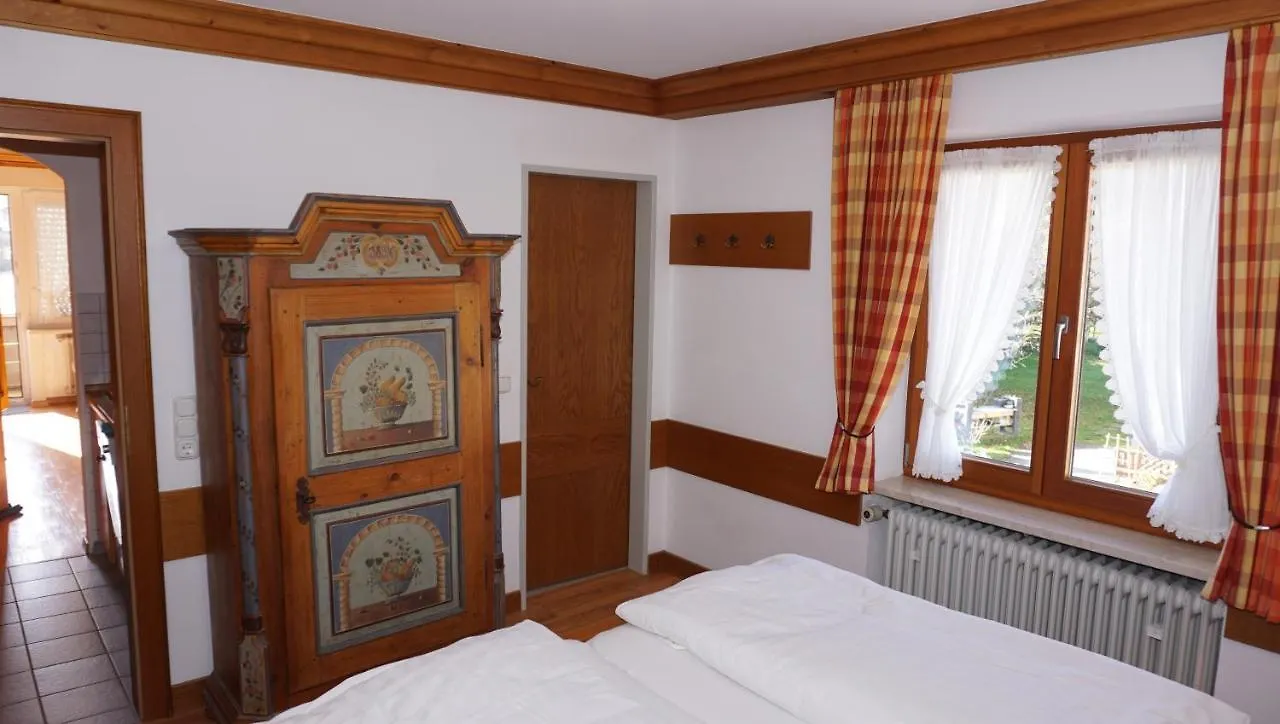 Landhaus Pichler Mit Sauna Ruhpolding 0*,  Germany
